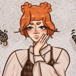 Meet your Posher, Isabelle